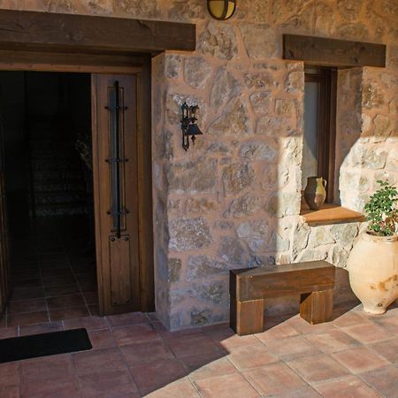 Casa Rural Consuelo Торральба Экстерьер фото