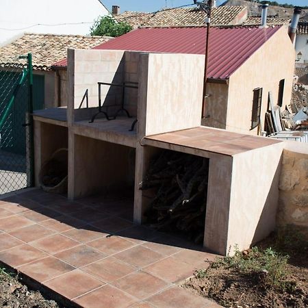 Casa Rural Consuelo Торральба Экстерьер фото
