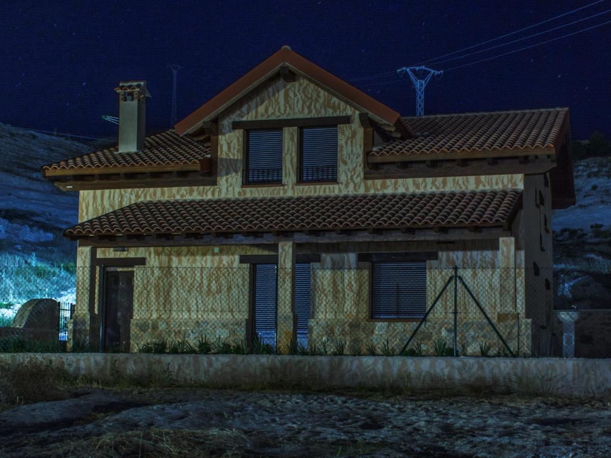Casa Rural Consuelo Торральба Экстерьер фото