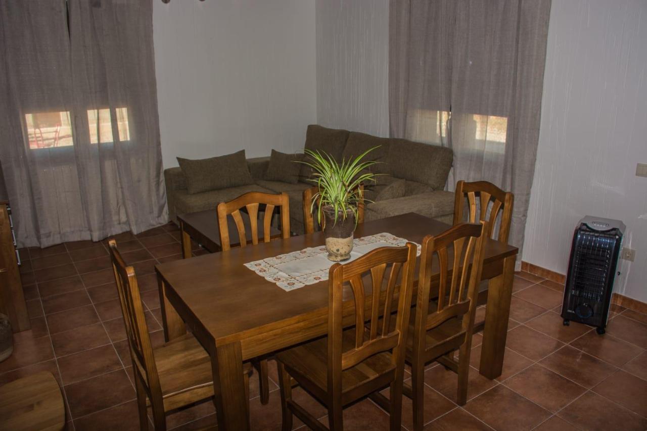 Casa Rural Consuelo Торральба Экстерьер фото