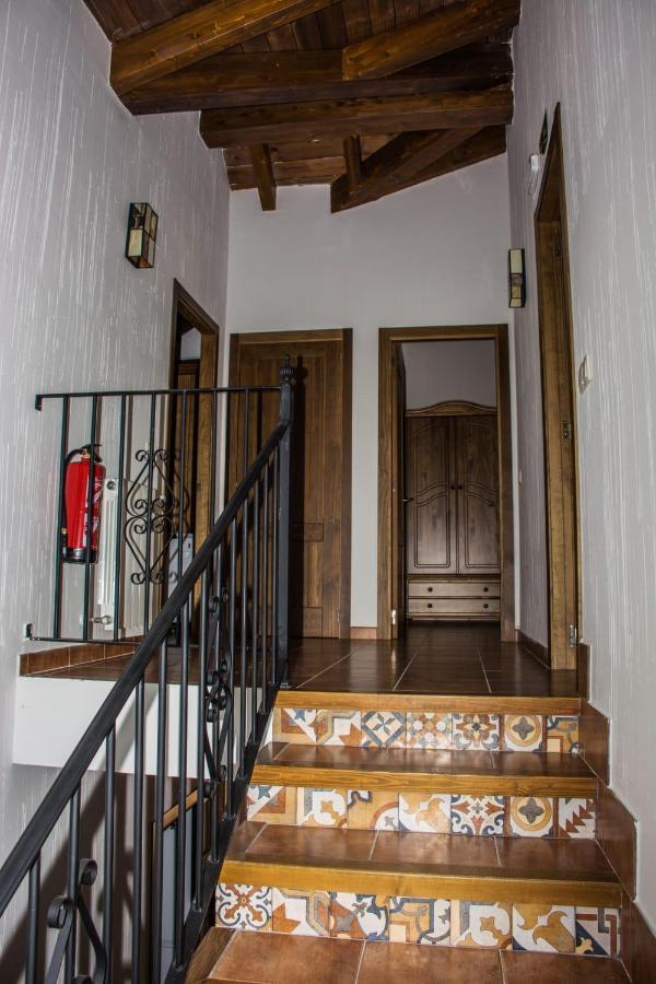 Casa Rural Consuelo Торральба Экстерьер фото