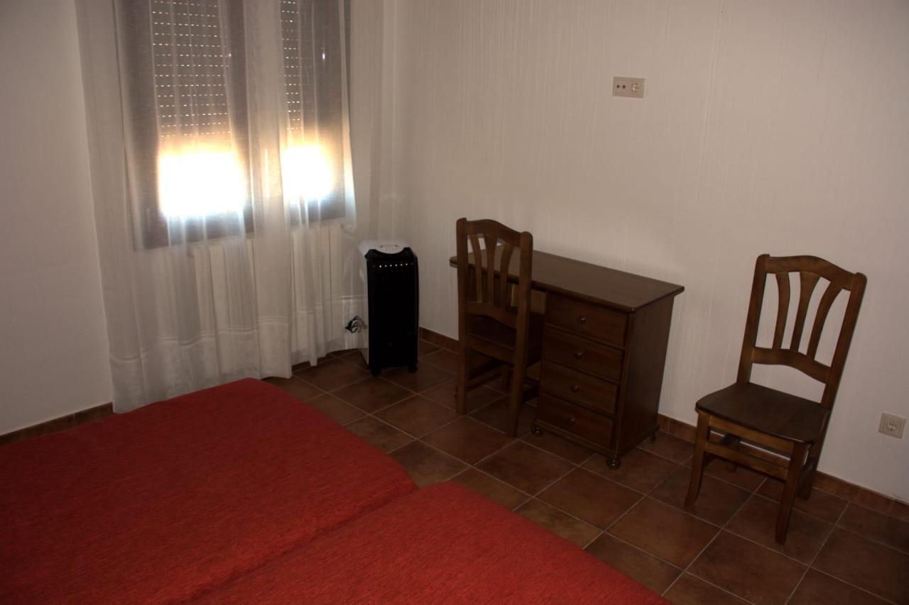 Casa Rural Consuelo Торральба Экстерьер фото