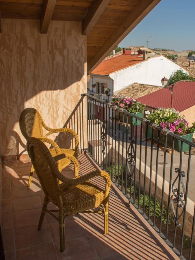 Casa Rural Consuelo Торральба Экстерьер фото